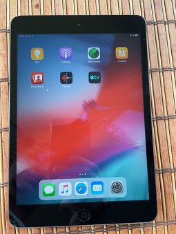 iPad mini 2 - 2