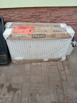 Radiator - 2