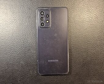 Samsung Galaxy A52s 6/128 5G - 2