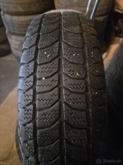4x100R13 ŠKODA FELÍCIA - 2