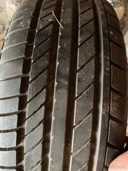 205/55 R16 - 2