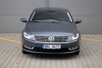 Volkswagen CC 2.0 TDI - 2