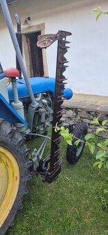 Zetor 25 - 2