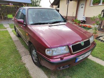Škoda Felícia 1,3 mpi - 2