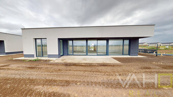 🏡 Štýlové bývanie pár minút od Trnavy – Exkluzívny projekt - 2