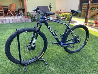 Canyon Exceed CF 6 - 2