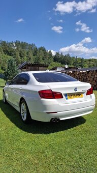 BMW 520D - 2