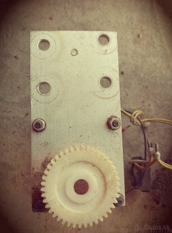 Motor - 2