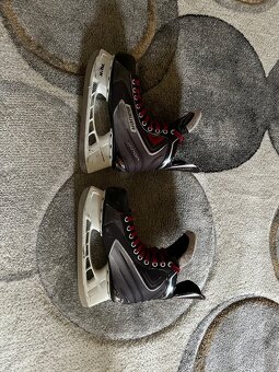 Korčule bauer vapor x40 - 2