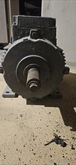 Elektromotor 7kw - 2
