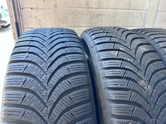 195/65R15 zimna - 2