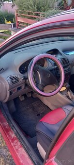 Peugeot 206 - 2