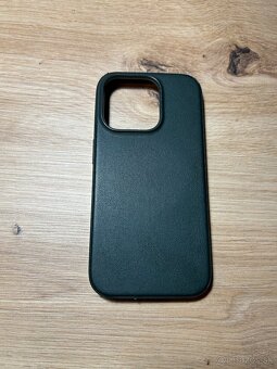 Kryt iPhone 12 MagSafe - 2