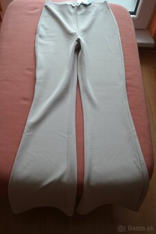 Dámske nohavice, nové, zn. H&M - 2