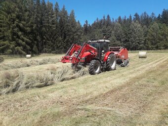 MASSEY FERGUSON 5609 - 2