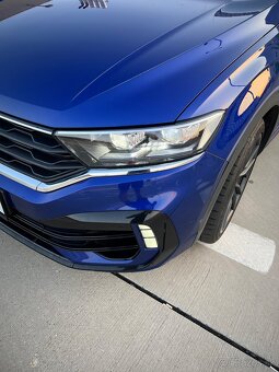 T-Roc R - 2