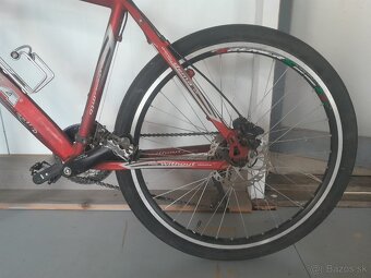Predám bicykel Dema Asti - 2