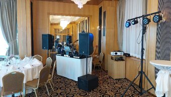 Dj pre najlepšiu zábavu - 2
