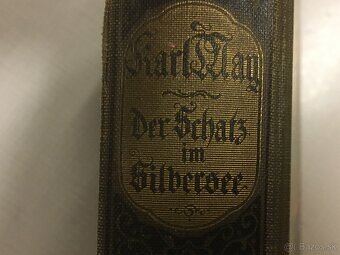 100 ročný WINNETOU - 2