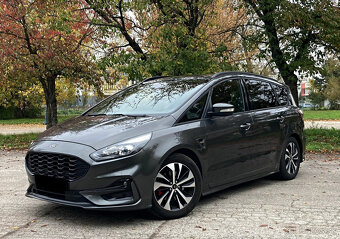 Ford S-Max 2.0 TDCi EcoBlue 190 ST Line A/T odpočet DPH - 2