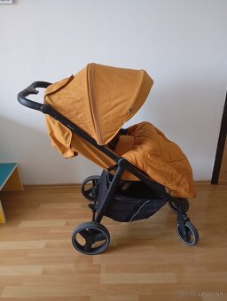 Carrello Bravo - 2