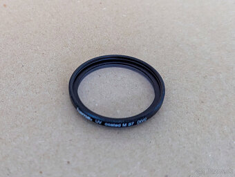 UV filter Hama UV Coated M37 XVI - 2