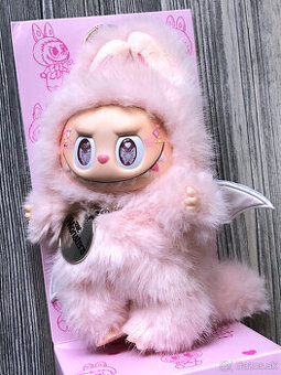 🎀 Rôzne Labubu 🎀 - 2