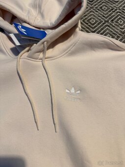 Adidas Trefoil Essentials Loose Hoodie M - 2