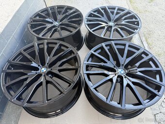 Originál BMW X5 G05 X6 G06 M-Packet style M742 s TPMS 1999€ - 2