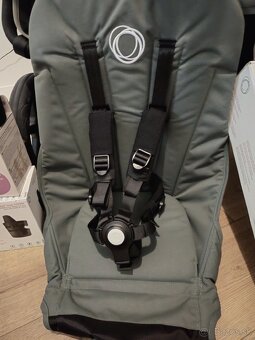 Bugaboo donkey5 - 2