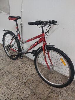 Horský bicykel Dema Iseo - 2