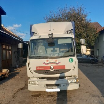 Renault Midlum 220 - 2