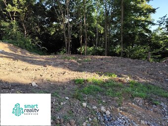 Na predaj, investičný pozemok, Zvolenská priehrada, 518 m2 - 2