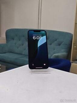 Iphone 13 128GB Black | 100% BATÉRIA - 2