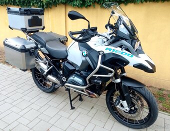 BMW R 1200 GS ADVENTURE - 2