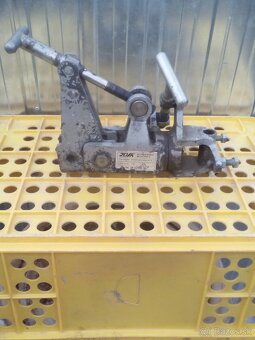 Nastavovacie teleso NT-3 značky JOSK - 2