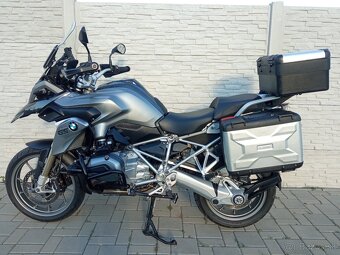 BMW R 1200 GS - 2