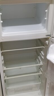 Zanussi chladnička - 2