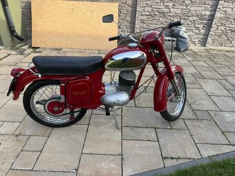 Jawa ČZ 175 - 2