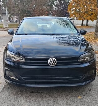 Polo - 2