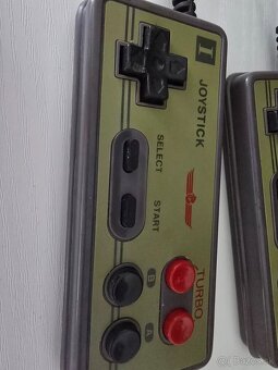 Retro Ovladace 20e - 2