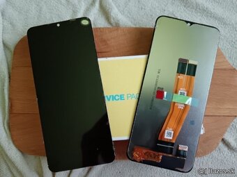 SAMSUNG Galaxy A14 4G / A14 5G - LCD DISPLEJ ORIGINAL - 2