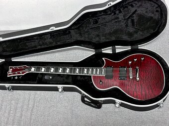 ESP LTD EC-401 QM STBCS (v záruke) + Gator puzdro - 2