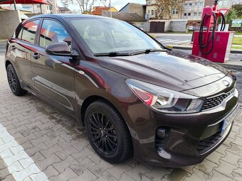 KIA RIO 1.25 62KW 2017 - 2