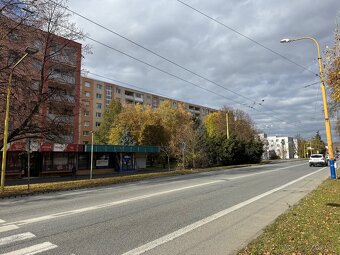 2i byt, Sabinovská ul, 58m2 - 2