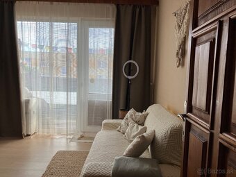 Predaj 3 izbový byt Chrenová - 2