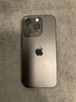 Apple iPhone 15 Pro 128GB - 2