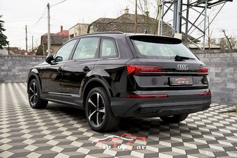 ⏩ Audi Q7 50 TDI quattro 210kW Tiptronic R21 Webasto DPH - 2