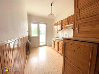 Dvojizbový byt, Žiar nad Hronom, Centrum II., Hviezdoslavova - 2