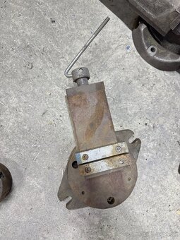 Predam zvysok z dielne - 2